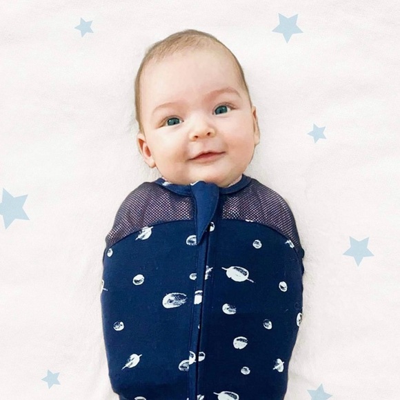 Happiest Baby Sleepea 5-Second Swaddle - Picture 2 of 8